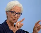 ECB eleva juros e alerta sobre inflação