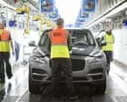 UK perde anualmente bilhões em exportações para a UE devido a regras produtivas desalinhadas