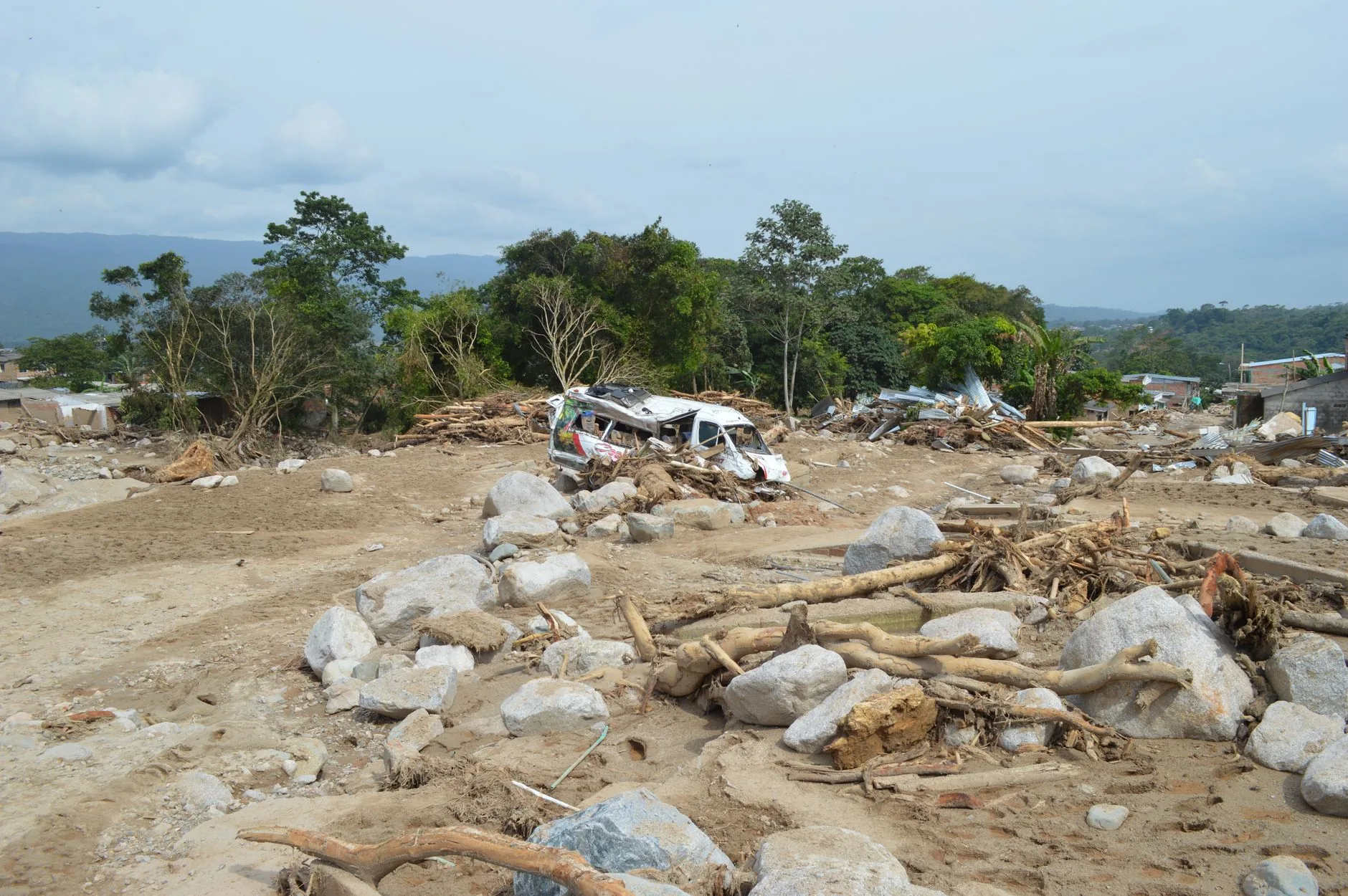 Análise: Como o El Niño Agravou os Desafios Ambientais Globais