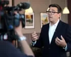 Prime minister hosts business leaders to promote growth