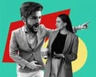 Como empresas protegem chefes abusivos