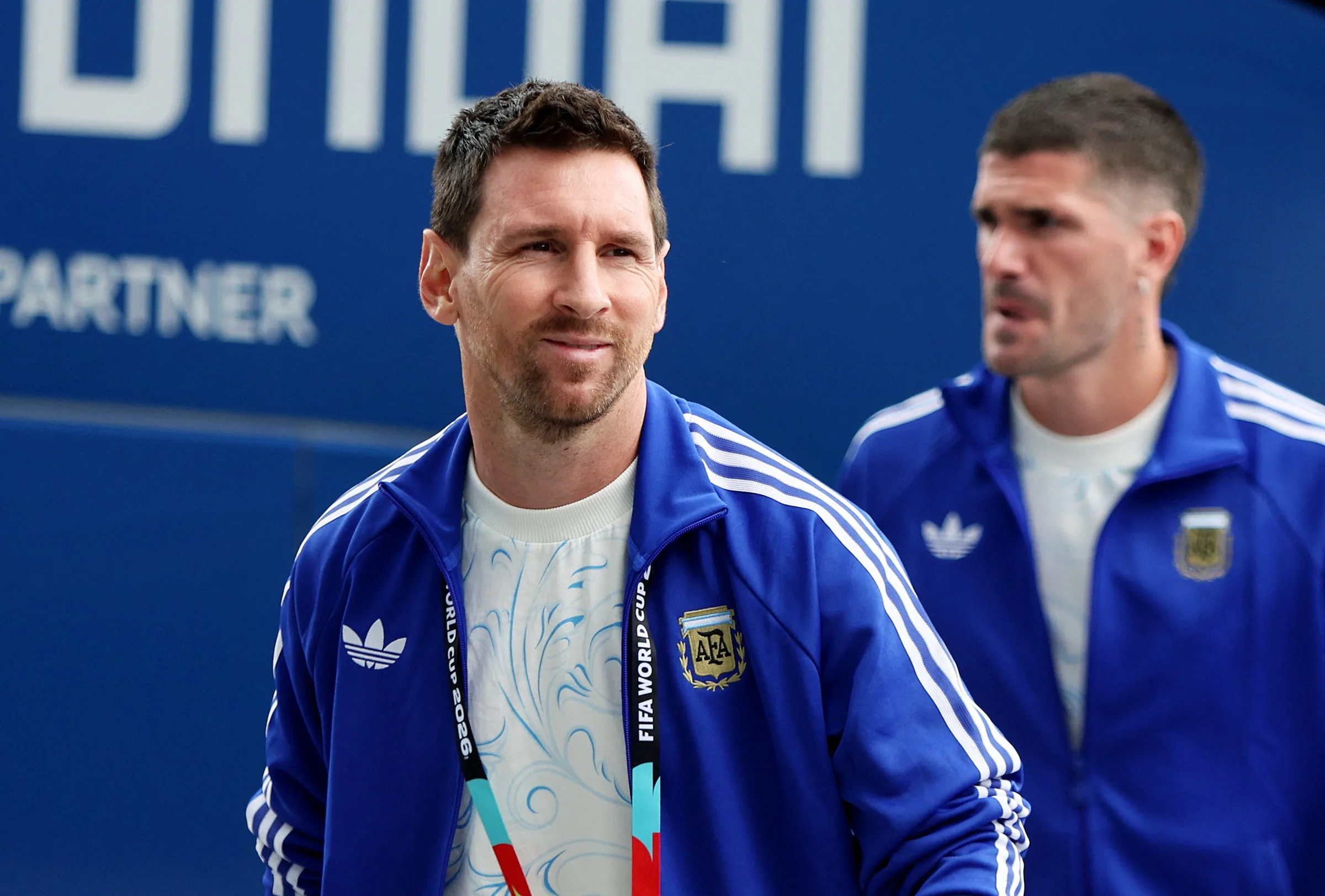 Messi se aproxima de compra de time da 2ª divisão espanhola