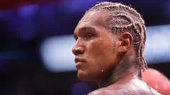 Garcia derrota Benn em Las Vegas