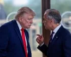 Trump busca acordo de fertilizantes com Belarus