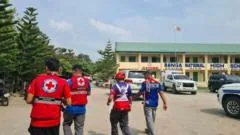 Incidente de tiroteio em escola de Filipinas deixa pelo menos uma morte