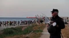 Inteligência espanhola alertou sobre planejamento de cruzamento em massa antes do surto
