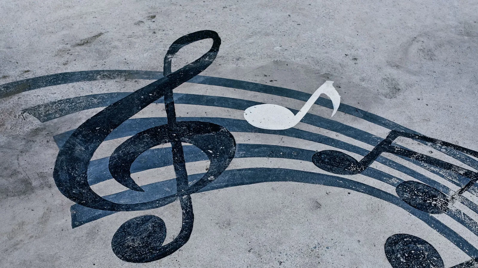 Fraude com músicas geradas por IA prejudica artistas em plataformas digitais