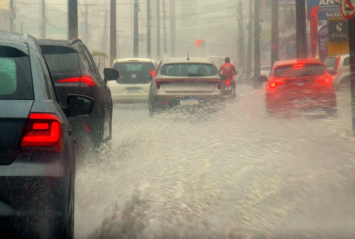 Paraíba cria grupo para enfrentar efeitos do El Niño