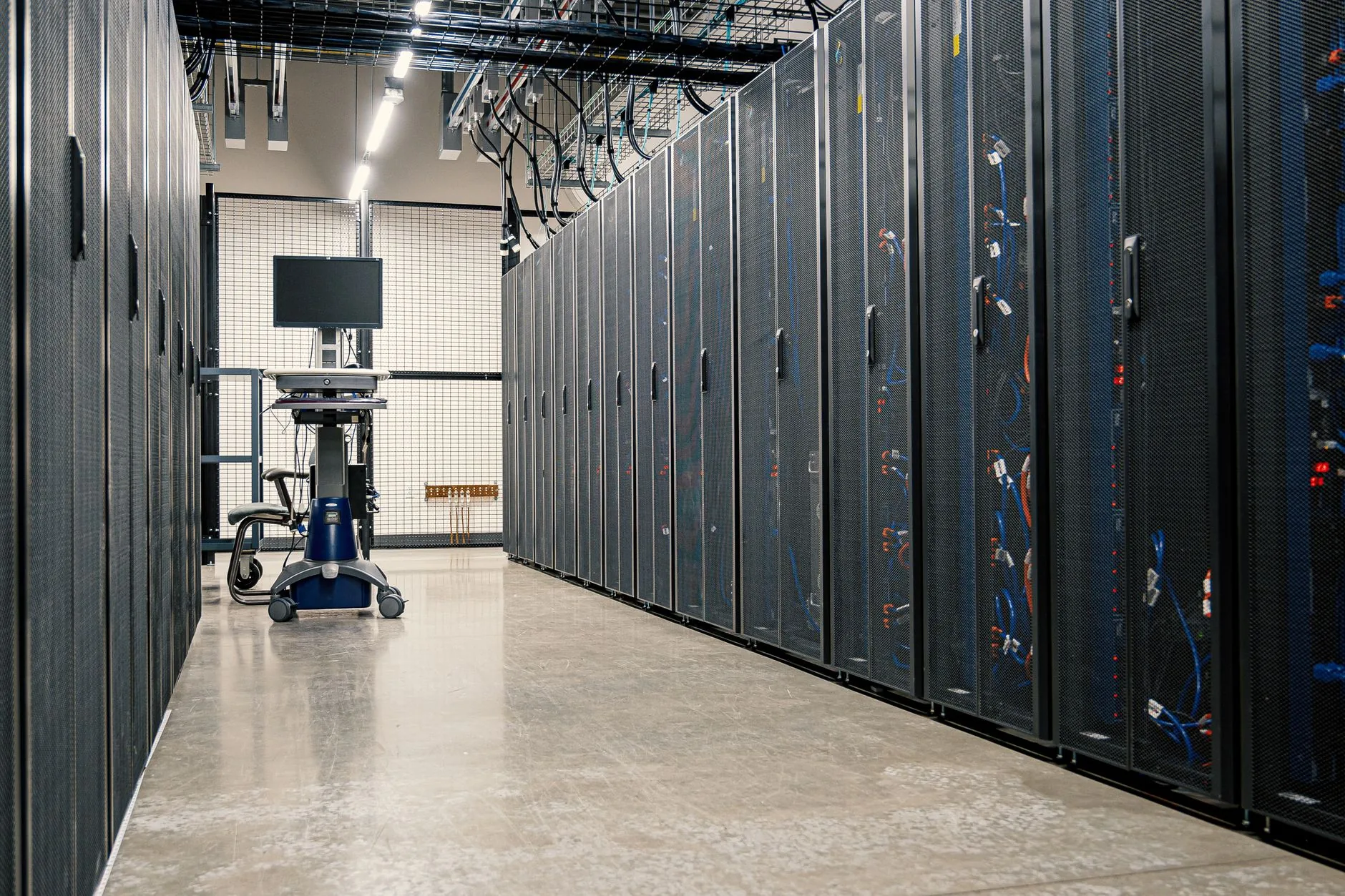 Google anuncia investimento recorde de 13 bilhões de euros em infraestrutura de IA na Finlândia