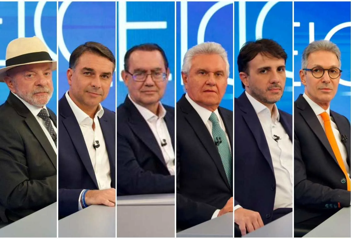 Presidenciáveis já gastaram R$ 151 milhões na corrida pelo 1º turno