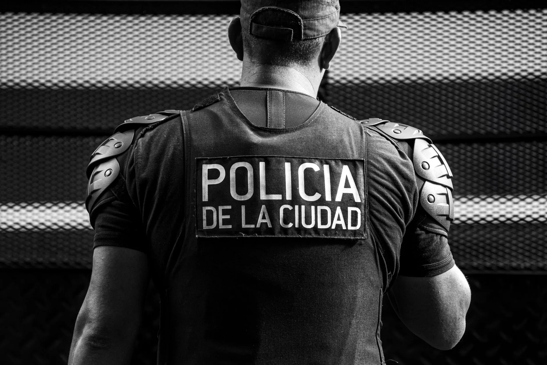 Segurança: Um Desafio Global