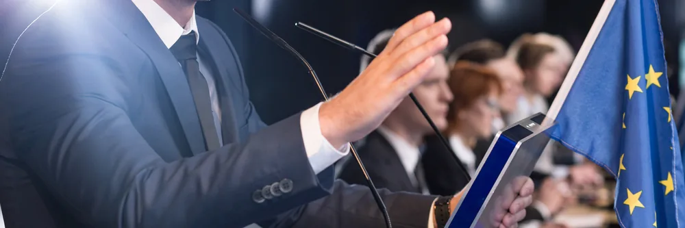 O que não posso ganhar de um candidato?