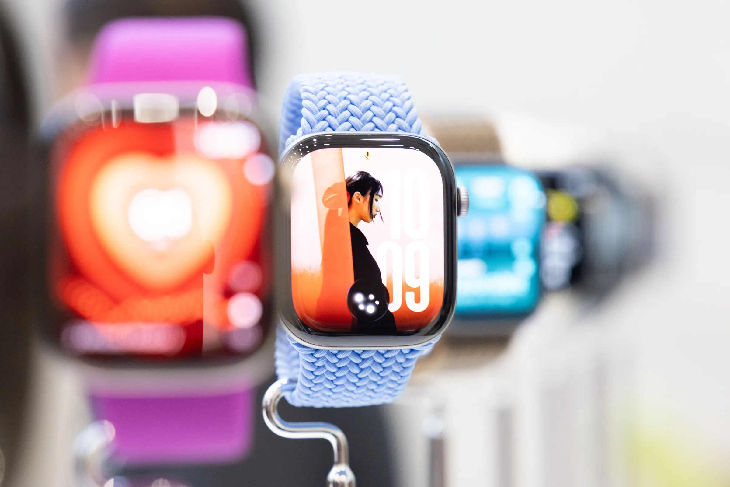 Apple Watch Series 12: Melhorias na Saúde e Interface
