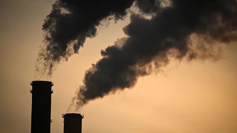 Poluição mais limpa acelera aquecimento global