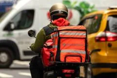 Doordash concorda em pagar multa de $131,5 milhão por subpagamento de trabalhadores