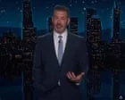 Jimmy Kimmel critica RNC por 'convenção' de meio mandato