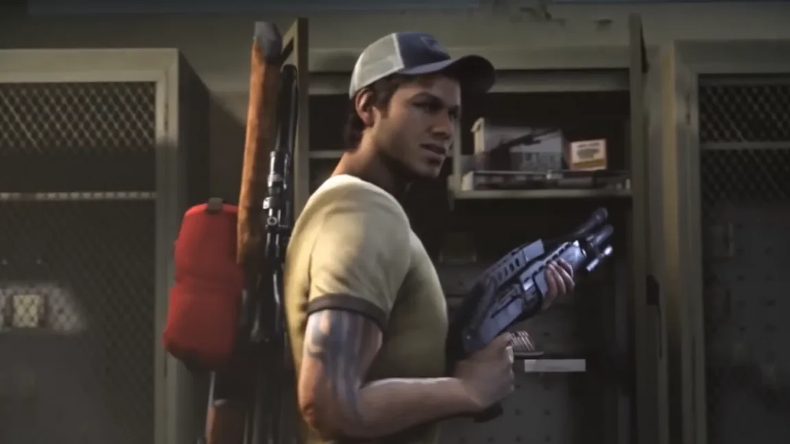 Valve planejou 'leak' de trailer de Left 4 Dead 2 para evitar classificação