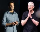 Tim Cook recebe pacote salarial de US$ 47 milhões como chair executivo da Apple