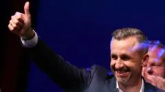 EUA enfrentam impacto das vitórias históricas regionais do AfD na Alemanha