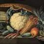 Comida britânica do século XVIII era diversa e influenciada por diversas culturas