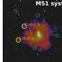 FAST identifica duas nuvens de hidrogênio misteriosas sem estrelas