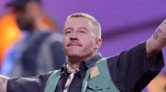 Macklemore é retirado da turnê de Ed Sheeran após declarações sobre Palestina