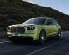 Bentley lança primeiro carro elétrico com som sintético