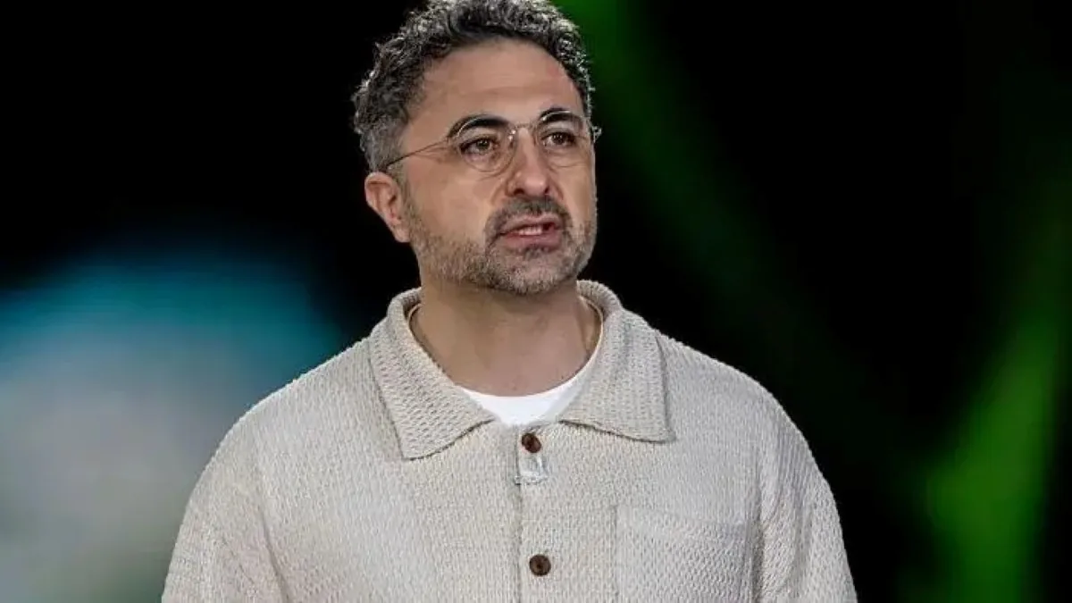 Chefe da Microsoft alerta sobre riscos da IA