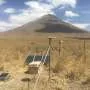 Magma influx explains short-lived bulge at Tanzania's Ol Doinyo Lengai volcano