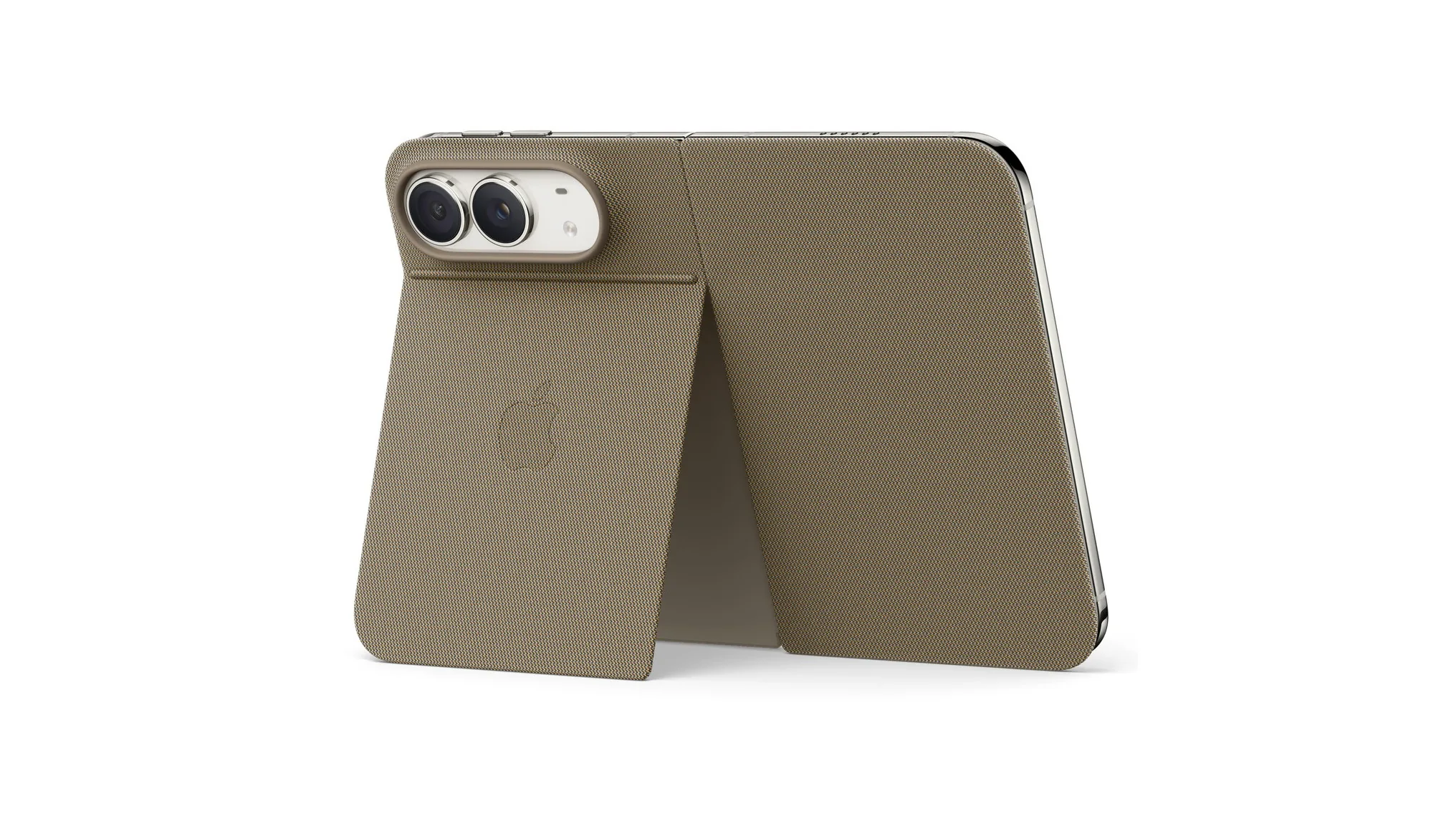 Novas capinhas e acessórios para iPhone Duo são lançados
