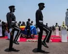 Disputa pela sucessão reaviva controvérsia no reino tradicional ugandense