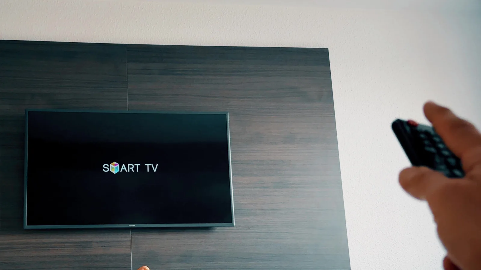Como configurar HDMI-CEC em sua TV Samsung