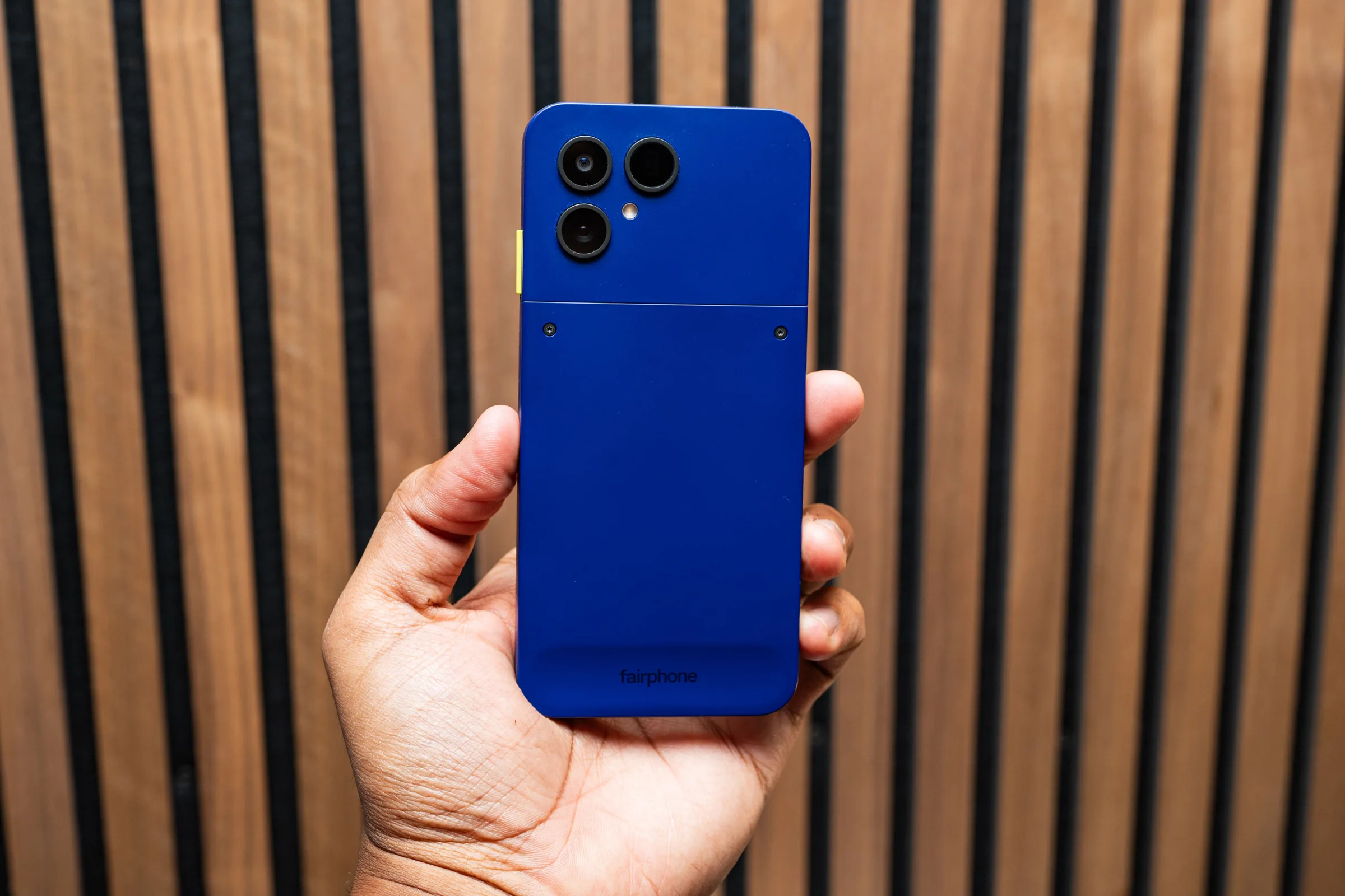 Review: Fairphone (Gen 6+)