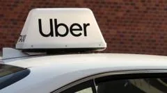 Uber anuncia cortes de mais de 3.000 vagas em reestruturação global