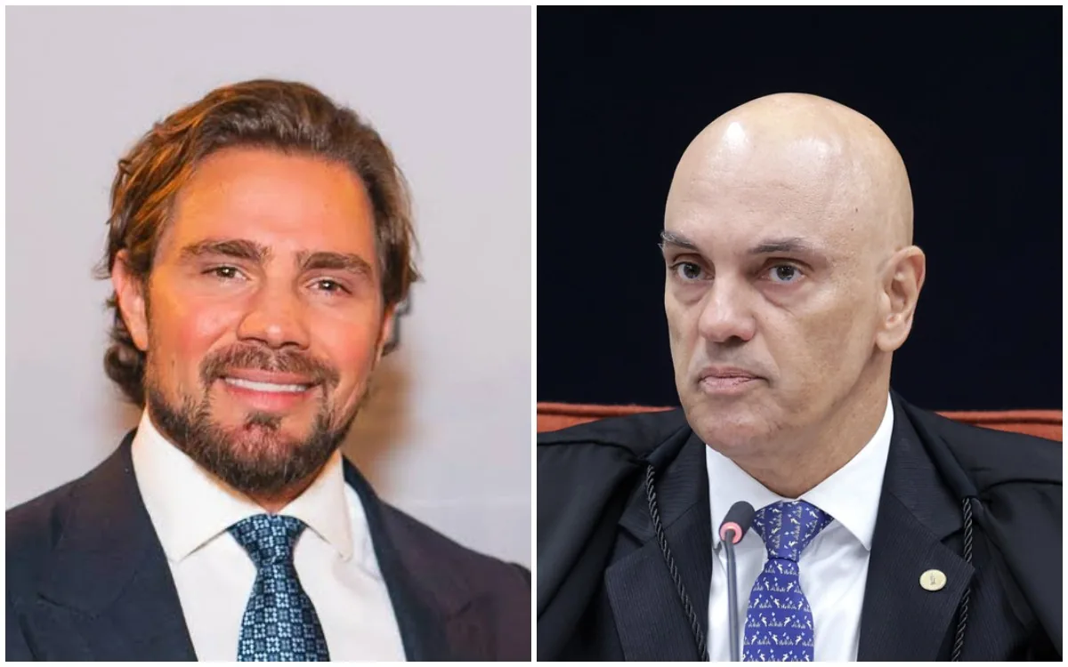 Entenda o caso Master, as acusações e as conversas de Vorcaro com Moraes