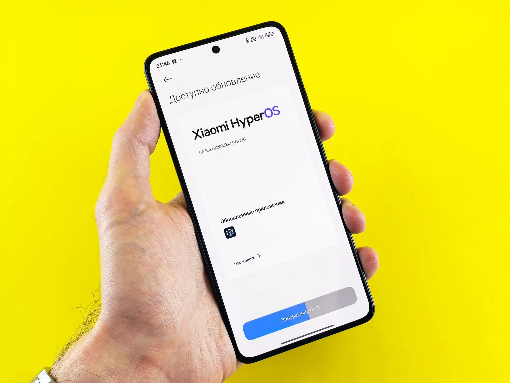 Xiaomi lança smartphone com tecnologia avançada de gráficos