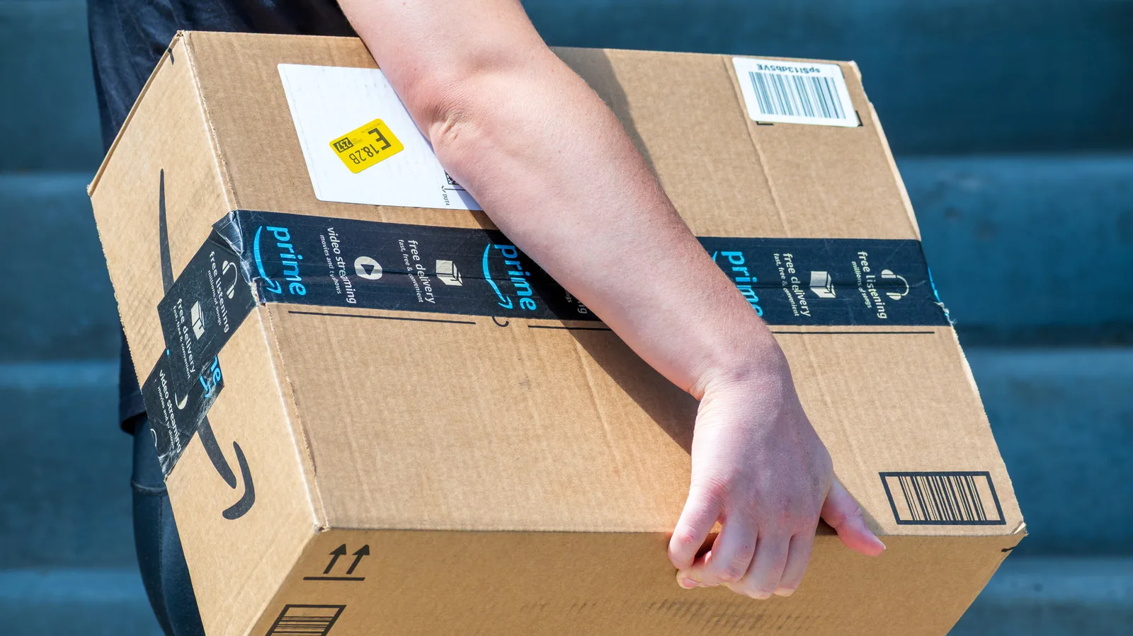 Amazon anuncia Prime Big Deal Days para outubro
