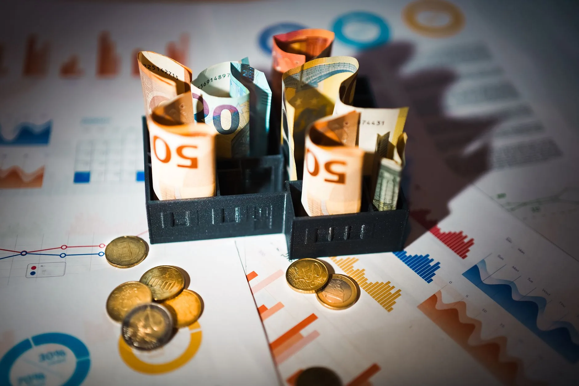 Aumento dos preços do petróleo eleva preocupações sobre recessão
