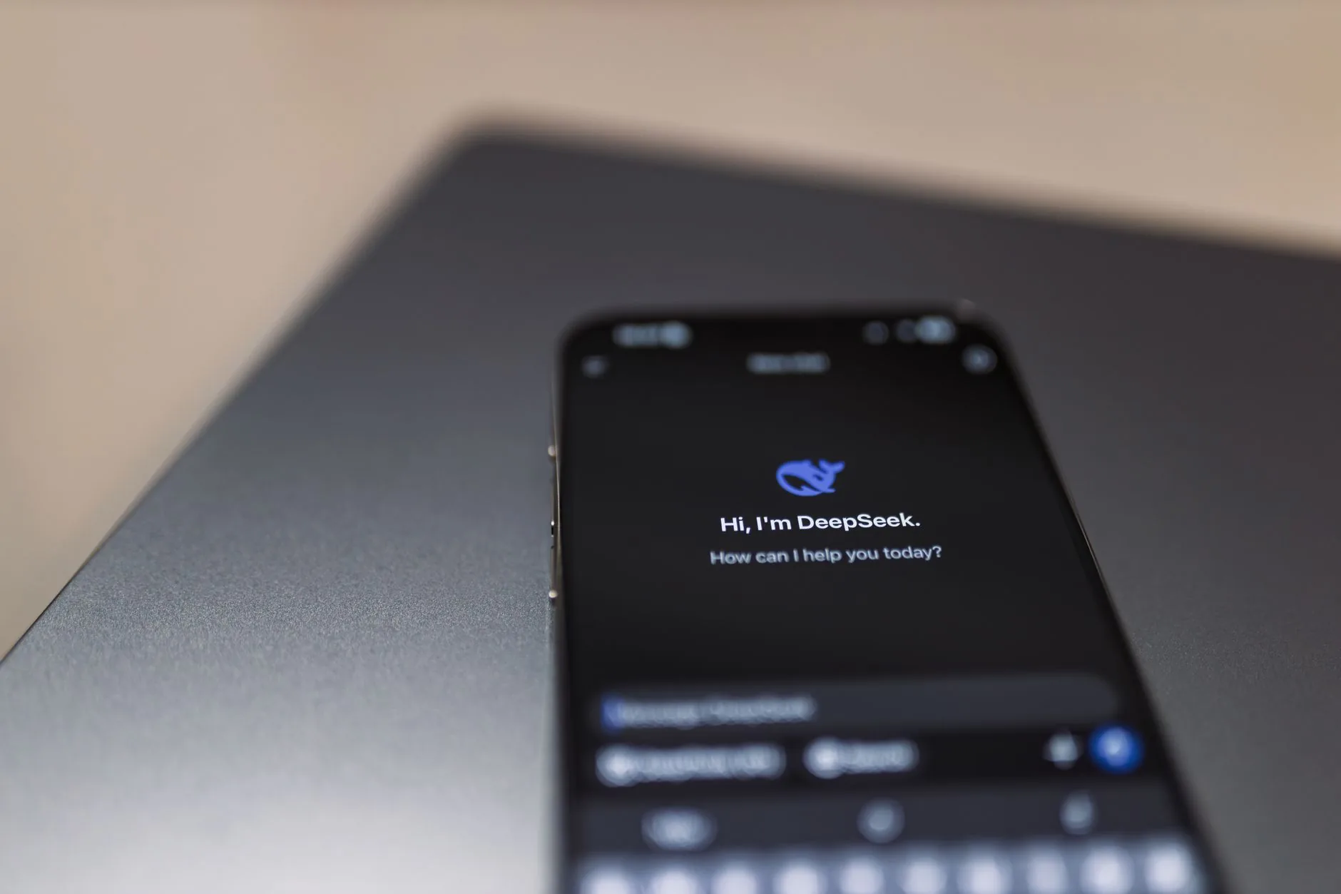 Ollie aposta na privacidade para se destacar entre assistentes de inteligência artificial