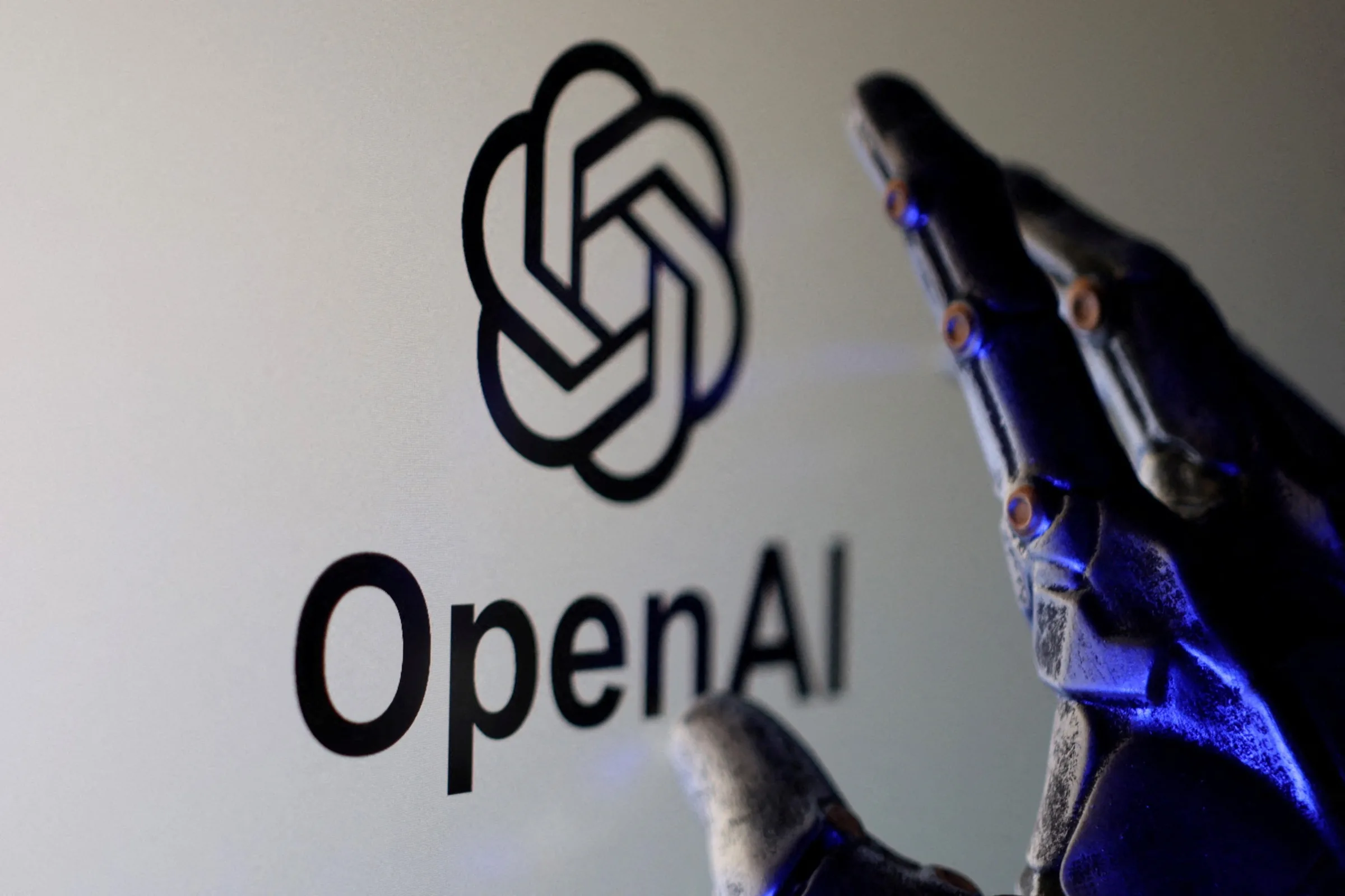 Colúmbia Britânica processa OpenAI nos EUA por falha em alerta