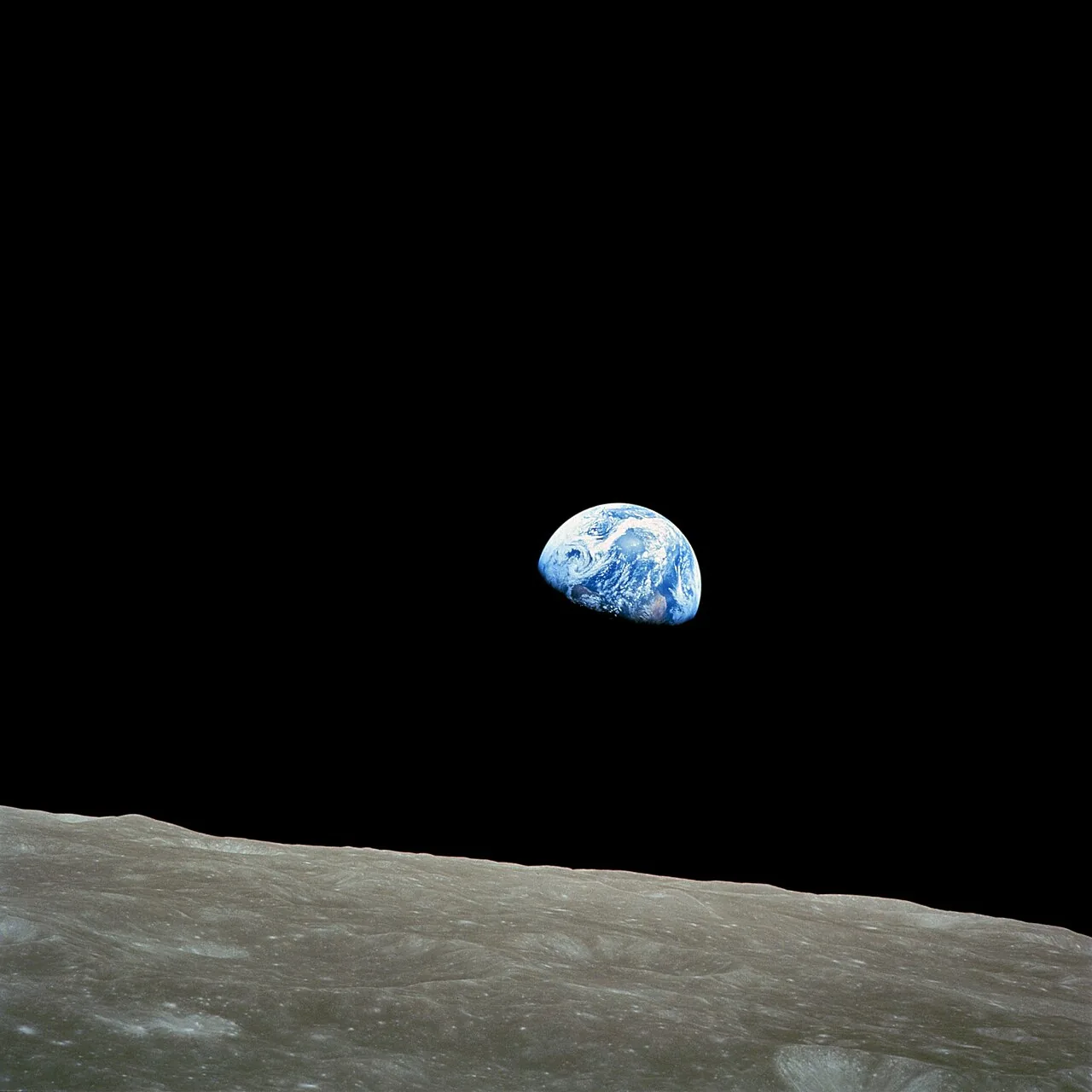 Astronautas que orbitaram a Lua assumem novos papéis em NASA