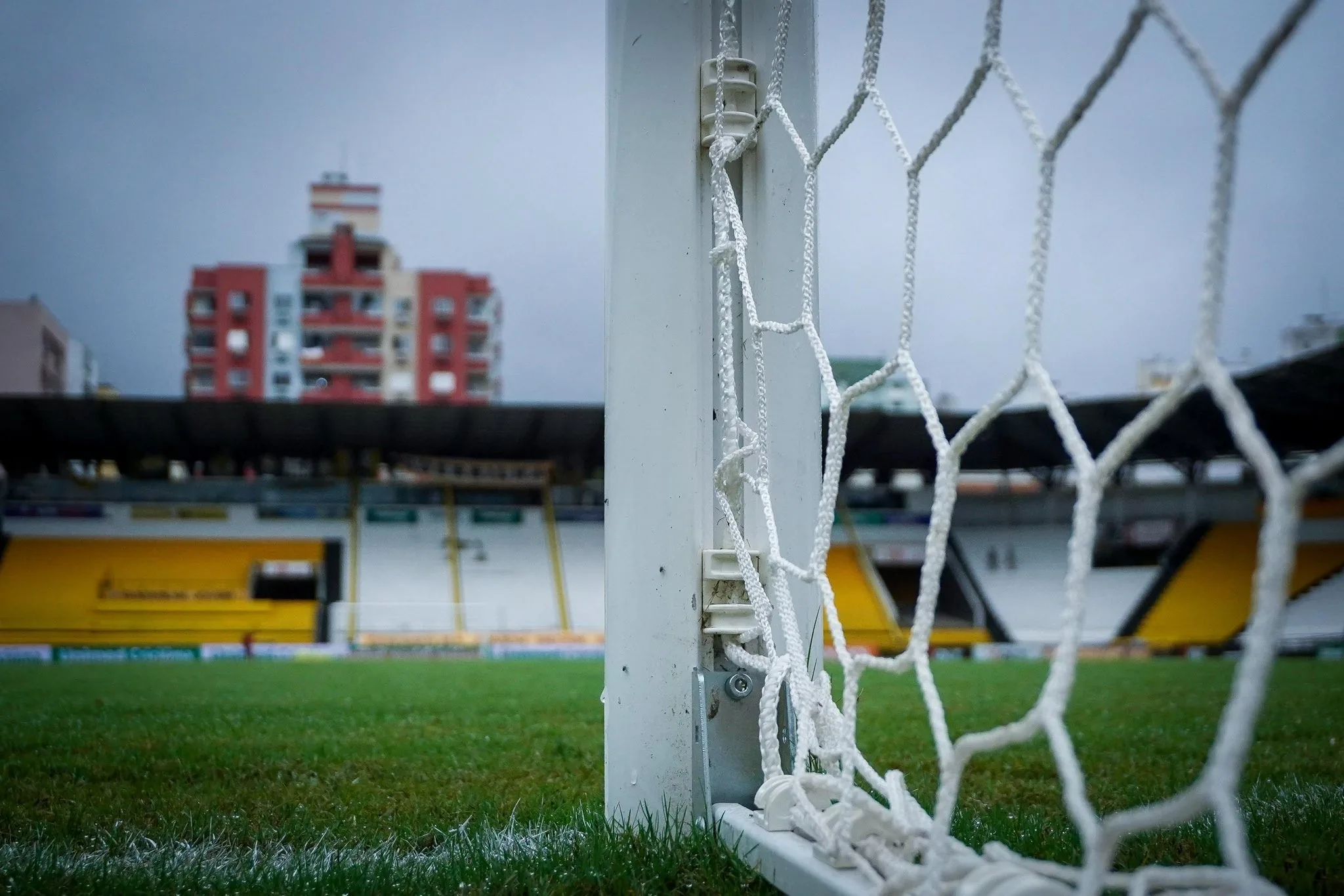 Chuvas adiam Criciúma x Operário-PR pela 29ª rodada da Série B