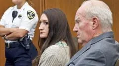 Tensões aumentam durante julgamento de Lindsay Clancy