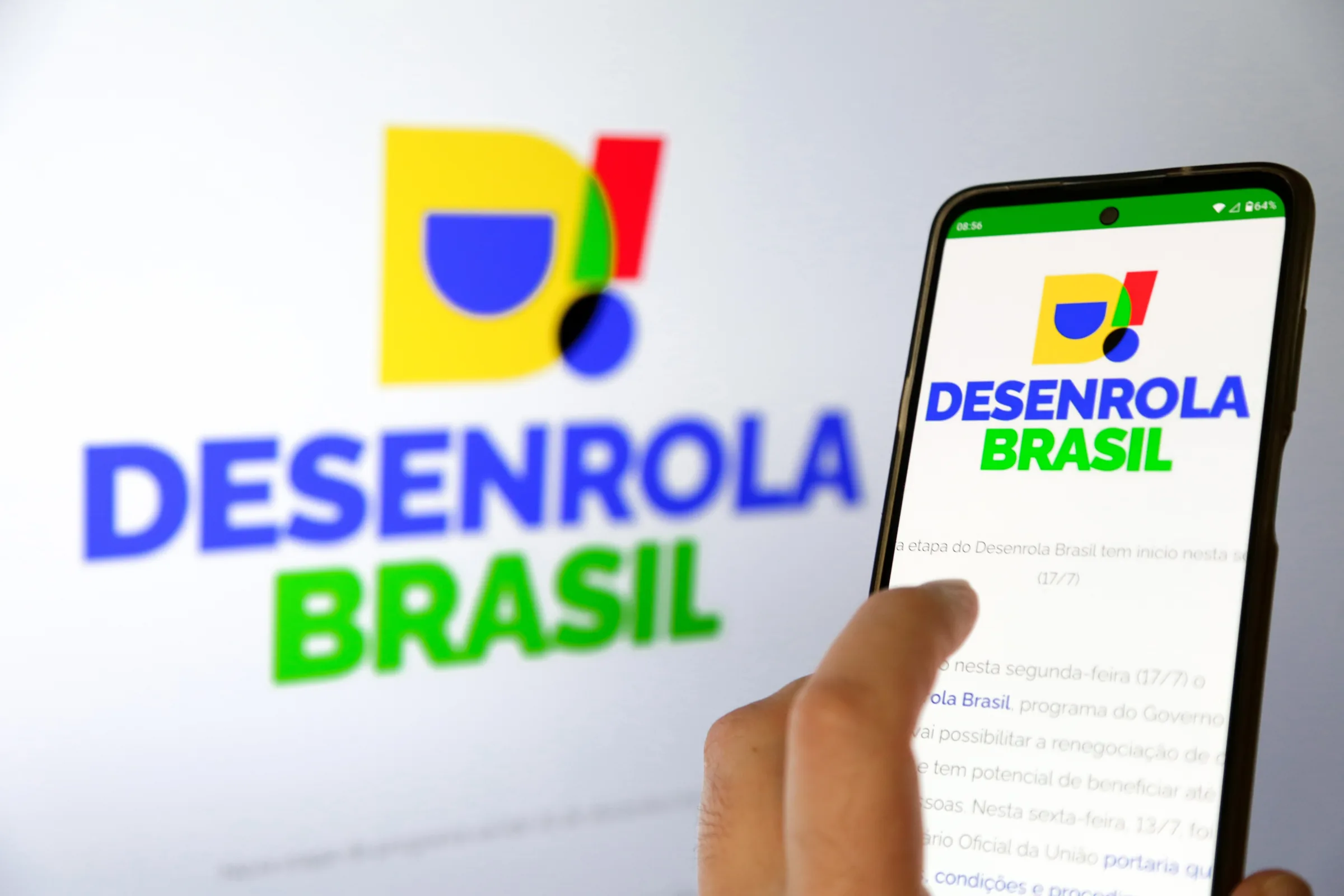 Governo anuncia Desenrola 3.0 para renegociar R$ 150 bilhões em dívidas