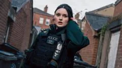 Drama policial retrata realidades do serviço em Northern Ireland
