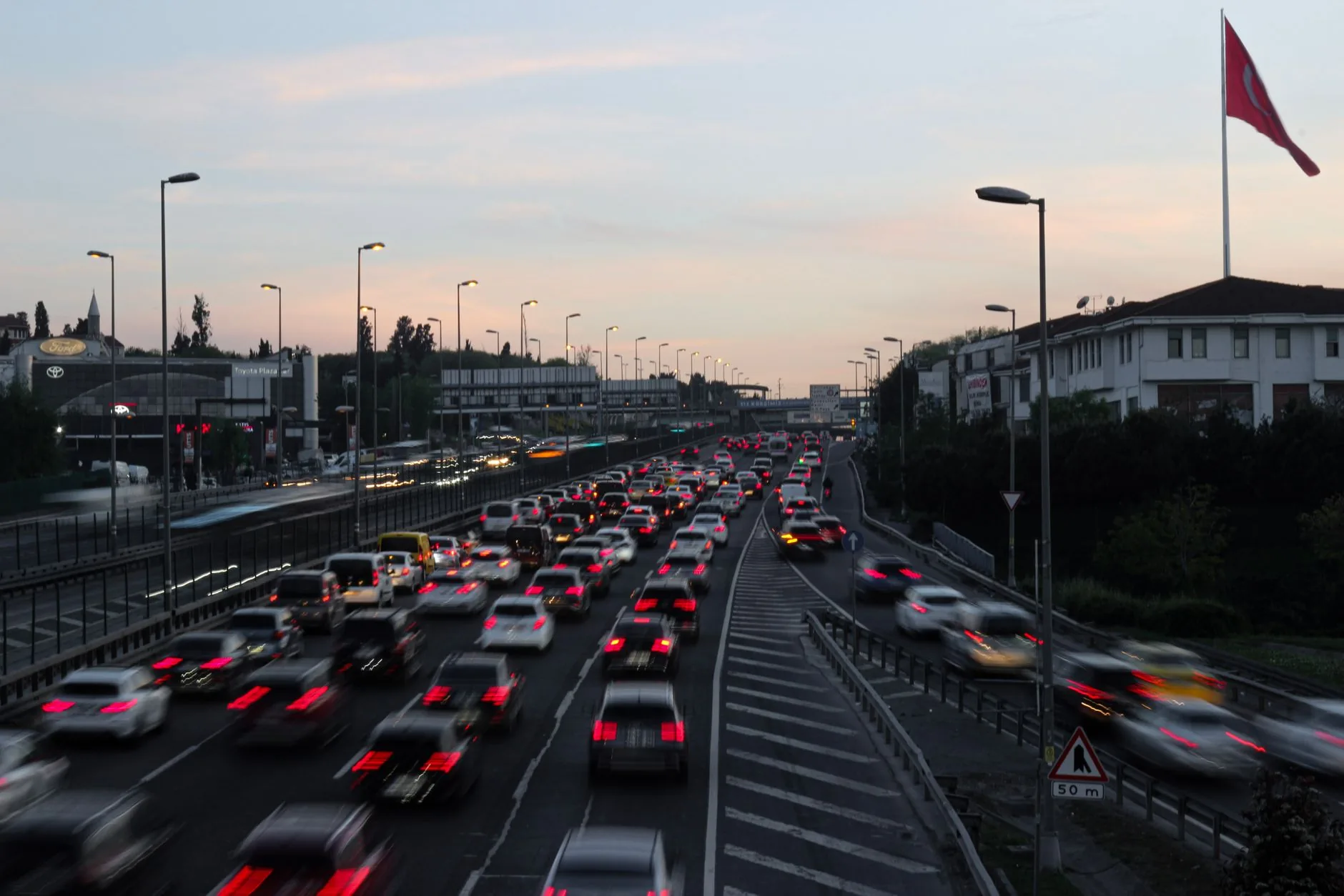 Radares de Velocidade: Um Olhar Econômico