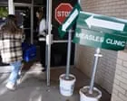 Pennsylvania registra terceira morte relacionada a surto de sarampo