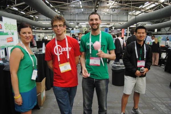 Última chance: Inscrições para voluntários do TechCrunch Disrupt 2026 encerram em breve