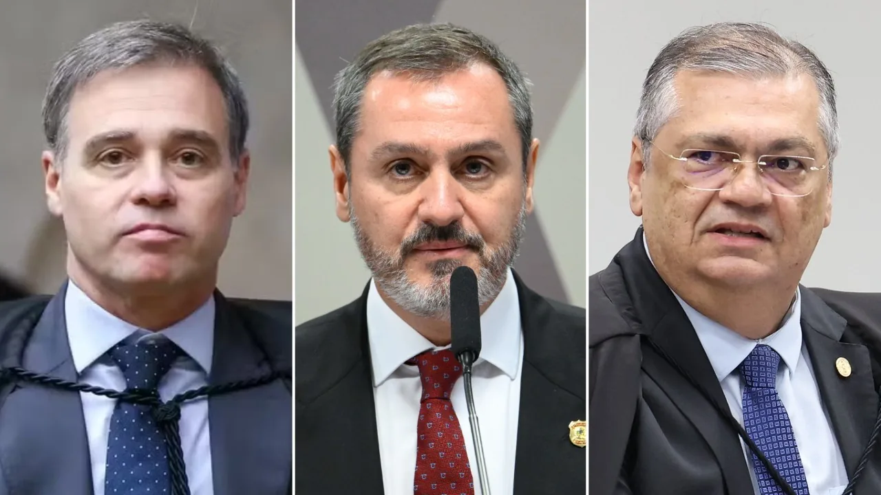 Jurista critica decisões do STF sobre comando da PF