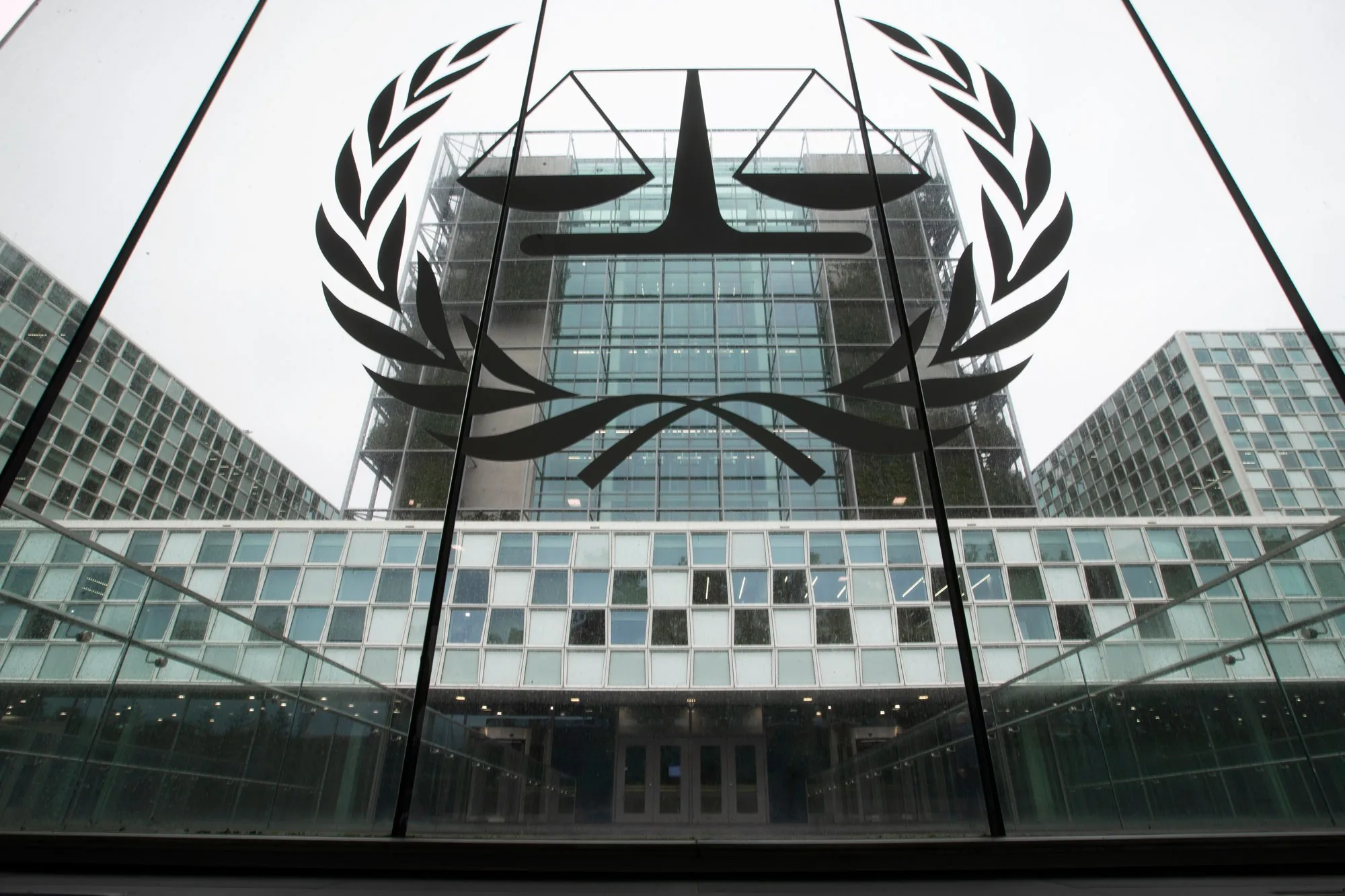 EUA planejam novas sanções contra Tribunal Penal Internacional